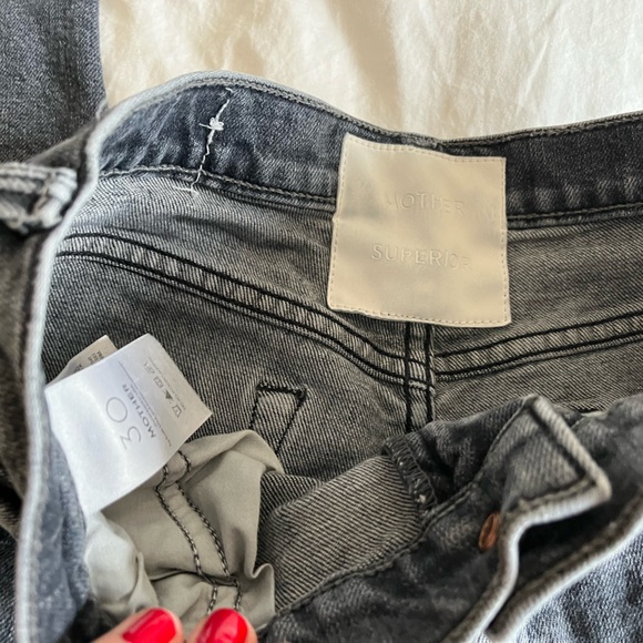 Mother the rambler jeans - Picture 8 of 10